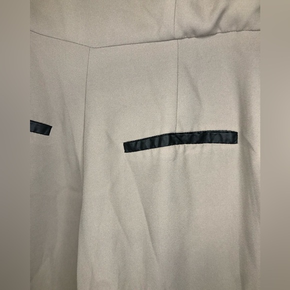 Forever21 pants romper - Picture 6 of 8